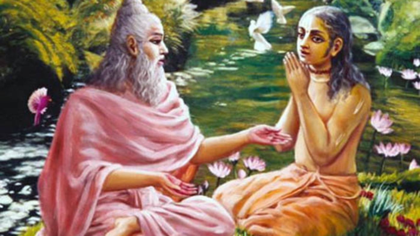 guru